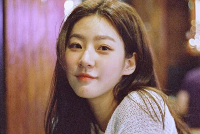 故 김새론, 떠난지 1년째… ’24살에 진 꽃’