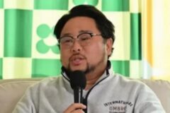 개그맨 송영길, 엘레베이터 사고… 심각 상태