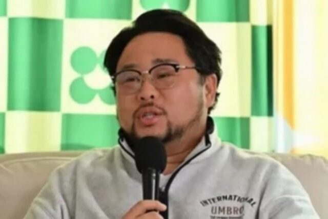 개그맨 송영길, 엘레베이터 사고… 심각 상태