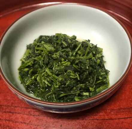 반찬으로 “이 음식”은 꼭 챙겨드세요 죽어가던 췌장도 되살려 줍니다.