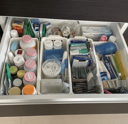 집에 굴러다니던 물파스를 “이렇게” 써보세요, 20년차 주부 꿀팁입니다.