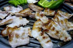 “고기보다 단백질 10배 많습니다..” 아침 공복에 씹어 먹으면 근육 빵빵하게 채우는 음식