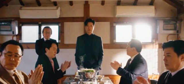 17.2% 시청률로 5주 연속 1위하며 완벽하게 대성공한 한국 드라마