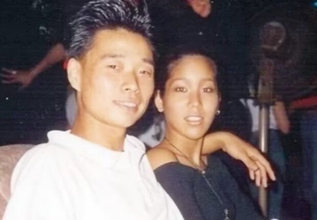11년 연애하고 결혼했는데.. 사실 12번 넘게 이혼하고 싶었다는 커플
