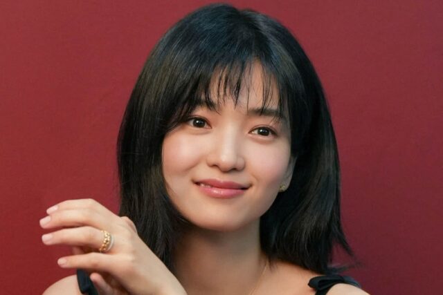 배우 김태리, 마지막 발표… 결국 ‘오열’