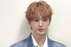 키 활동 중단 속… 온유, 조용히 올린 ‘사진 한 장’