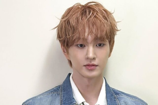 키 활동 중단 속… 온유, 조용히 올린 ‘사진 한 장’