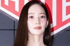 박민영, 피 묻은 채 포착… 난리 났다