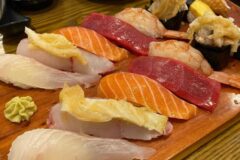 초밥도 가성비시대! 맛과 가성비 모두 잡은 초밥 맛집 BEST 5