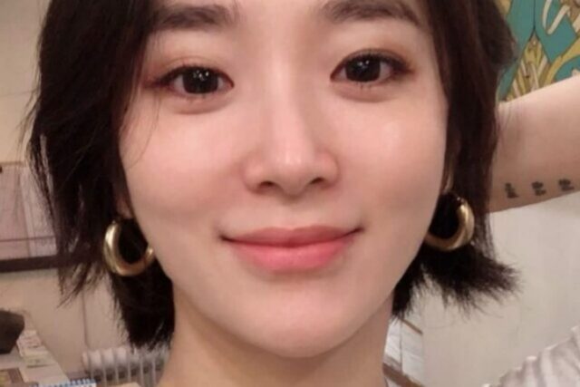 이유주, 갑작스러운 비보… 향년 35세