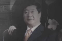 방용훈, 폐암 투병 중 별세… 향년 69세