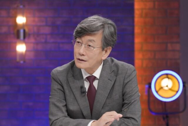 손석희, 대박 터졌다… 난리 난 소식