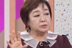 ’71세’ 혜은이, 다 끝났다… 마지막 인사