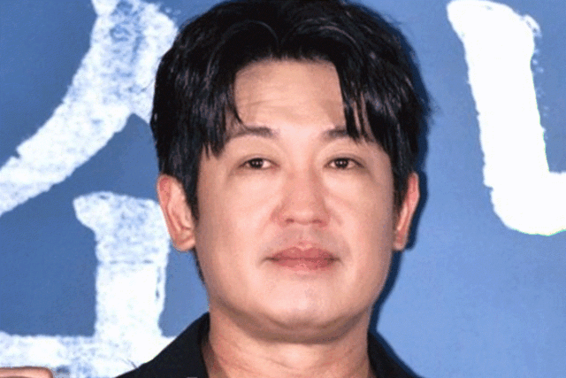 허성태, ‘뺑소니 범죄’ 연루…