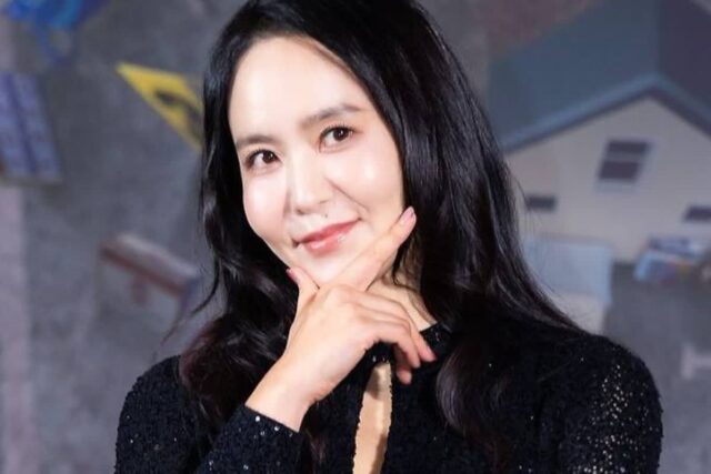 박지윤, 진짜 ‘벼랑 끝’… 법원 行