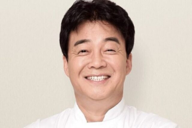 백종원, 결국… “중대 발표”