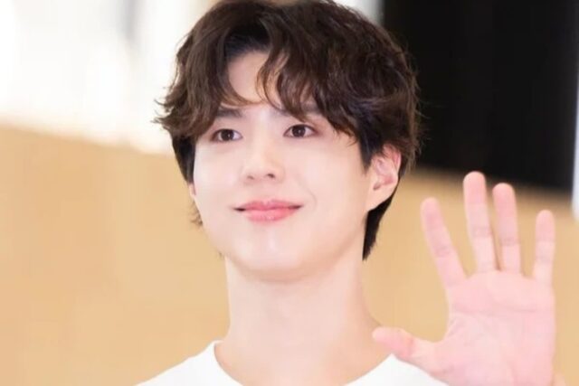 ’32세’ 박보검, 드디어 ‘결실’…