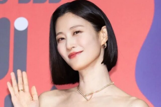 ‘부상→병원行’… 이현이, 안타까운 소식