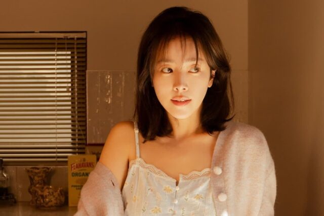 팬미팅을 사비로 한다는.. 이 배우의 인성