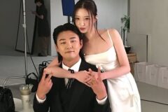 이혼 암시한 그녀… 이번엔 ‘솔로지옥’ 출연 암시