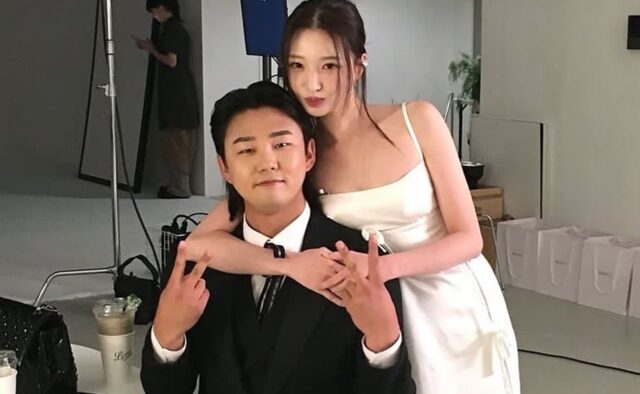 이혼 암시한 그녀… 이번엔 ‘솔로지옥’ 출연 암시