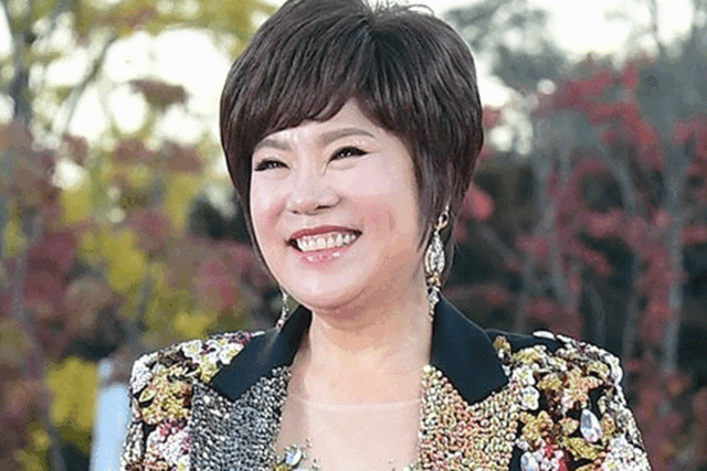 “결혼 NO” 김연자, 새해 맞아 ‘결실’…