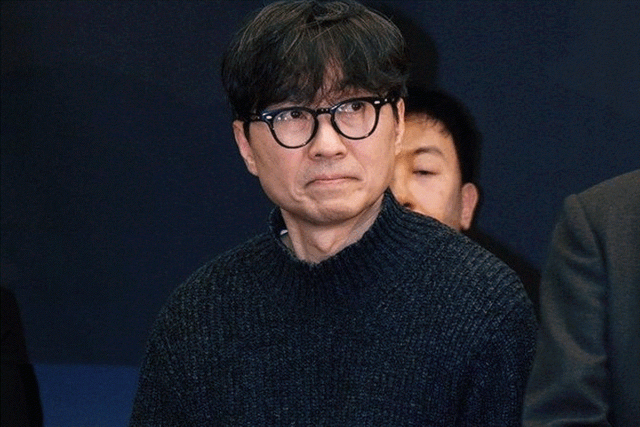 장항준 감독, 영화 빵 뜨자마자 ‘폭로글’ 확산 中…
