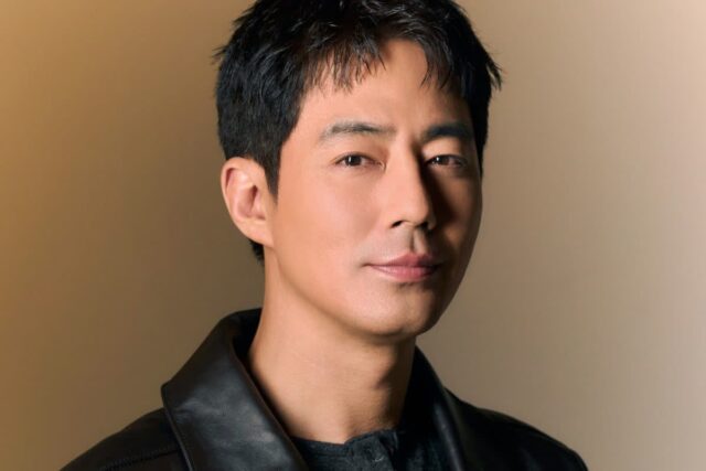 조인성, ‘실제 모습’ 싹 다 들통…