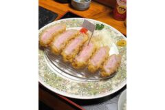 “웨이팅 2시간 기본”… 인기 난리난 전국 돈카츠 맛집 5곳