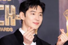 이제훈, 드디어 ‘이 사람’ 만난다… 관심 집중