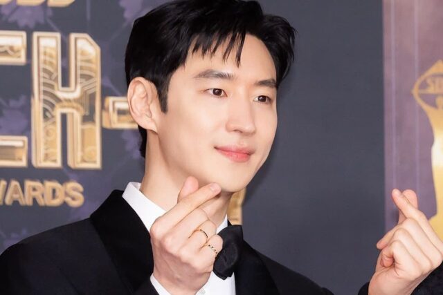 이제훈, 드디어 ‘이 사람’ 만난다… 관심 집중