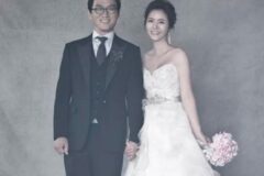 떡볶이 먹고 갈래?” 결국 결혼까지 해버린 커플, 고명환❤️임지은 부부