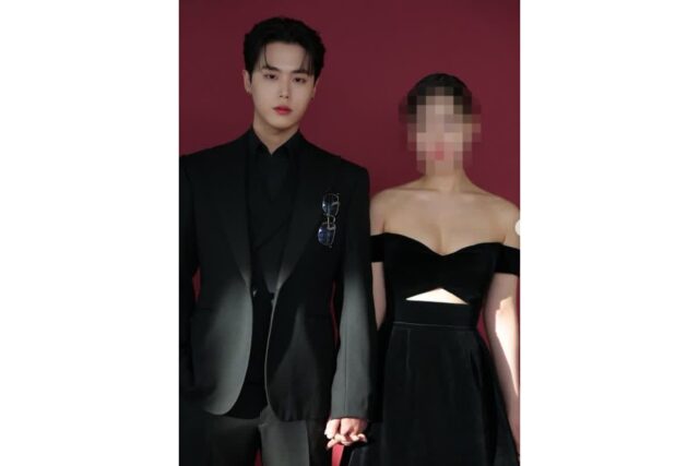 ‘미성년자 교제’ 의혹 후 결혼 발표한 유명인