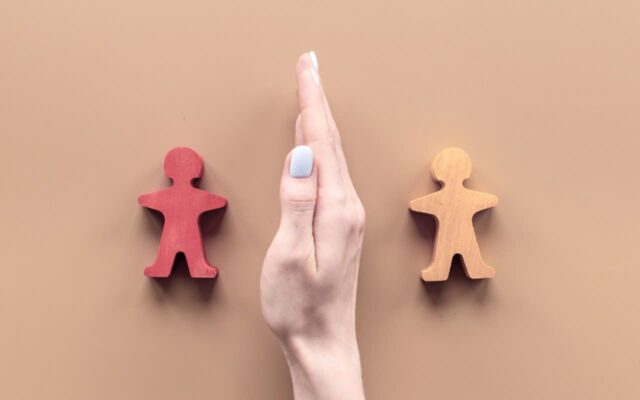 “일상이 망가진다..” 나이들수록 ‘이것’이 많은 사람과는 반드시 멀어지세요