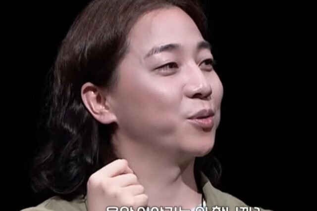 래퍼 넉살, 은퇴 언급… 팬들 ‘눈물’