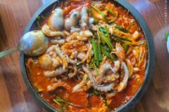 인천공항 짱구네…해외 다녀오면 인천공항 맛집의 끝은 여기서?
