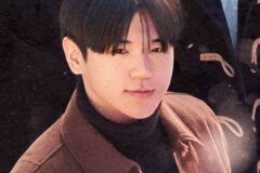 ‘윤민수 아들’ 윤후, 확 바뀐 얼굴… 난리 났다