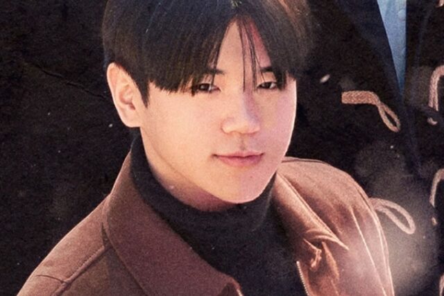 ‘윤민수 아들’ 윤후, 확 바뀐 얼굴… 난리 났다