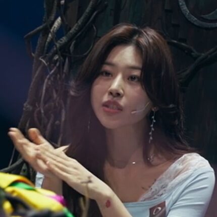 ‘운명전쟁49 노슬비’ 고딩엄빠 출연 이유?