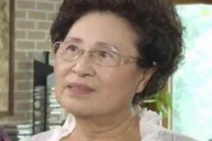 배우 김지영, 암 투병 끝 별세… 추모 계속