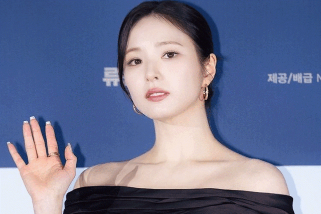 신세경, 北 관련 의혹… 심각한 상황