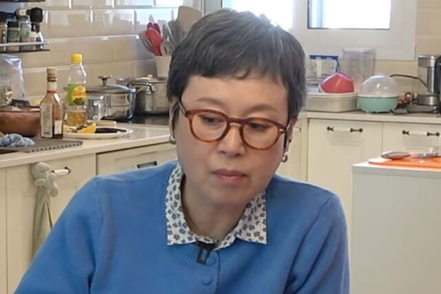 ‘암투병’ 박미선, 갑작스레 들려온 소식… ‘눈물바다’