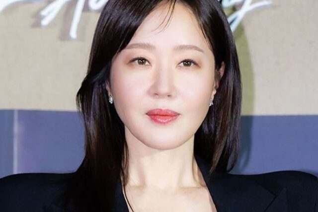 엄지원, 몸 상태 심각… 결국 ‘병원行’