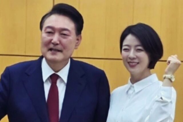 ‘징계’ 배현진, 살 길 열렸다…