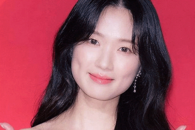 김혜윤, 데뷔 13년 만에 싹 다 ‘탕진’…