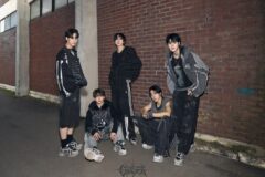 신예 보이그룹 체이서, 25일 데뷔 확정…‘ROUTE 01’으로 첫 출발