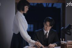 뮤지컬 ‘팬레터’, 10주년 앵콜 앞두고 드라마 트레일러 공개