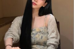 실시간 난리 난.. 카리나 오키나와 패션