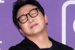 ‘돌싱’ 탁재훈, 드디어… “축하합니다”
