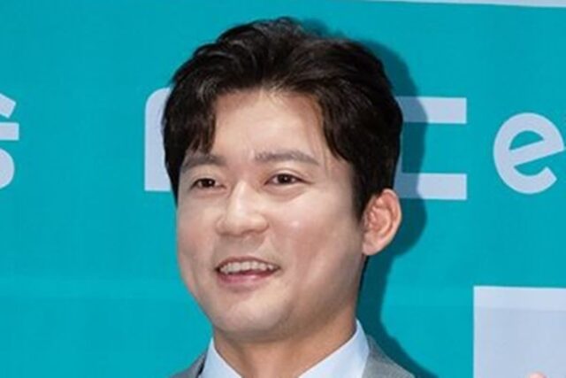 김대호, 사직서 제출… 무거운 입장